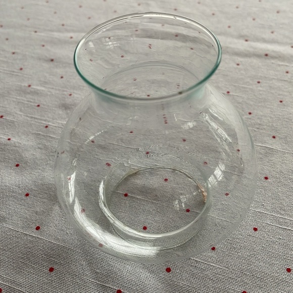 VTG 1970’s Mini Brass Candle Lamp - Picture 6 of 6